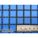 OKUTANI 亜鉛メッキ鉄線クリンプ織金網 2．0パイ×15mm目 910幅 （品番:CR-G-2.0-15-910）（注番1985578） （送料別途見積り,法人 事業所限定,直送）