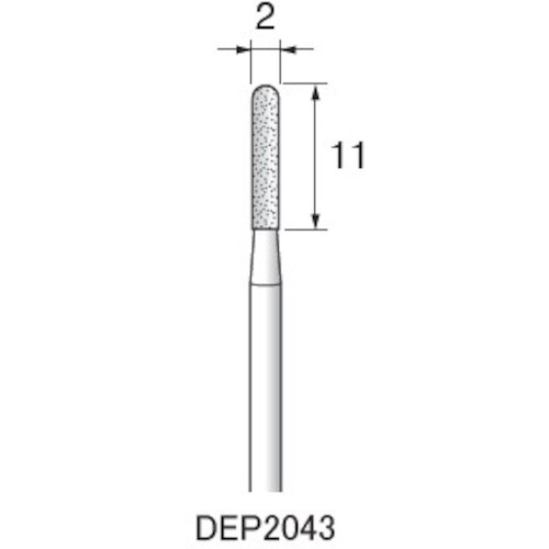 電動・油圧・空圧工具DEP2035DEP2036DEP2037DEP2038DEP2039DEP2040DEP2041DEP2042DEP2043DEP2044DEP2045DEP2046DEP2047DEP2048DEP2049DEP2050DEP3001DEP3002DEP3003DEP3004≪類似品 前 40個 ≪類似品 前20個類似品後 20個≫類似品後 40個≫ 電動・油圧・空圧工具153850 アルゴファイルジャパン アルゴファイル　ダイヤエコノミー2（電着ダイヤモンドポイント） 〔品番:DEP2043〕 [本体質量：5g]分類》電動・油圧・空圧工具》電動工具》マイクログラインダー☆納期情報：在庫色(外紫) メーカー直送品【法人限定＝会社名ご記入お願い致します。】特長用途仕様・サイズ・寸法など●先端サイズ（mm）：2×11●2.34φ＃200材質/仕上セット内容/付属品注意原産国（名称）台湾JANコード4589455312747コロンコード1527471000コロン名称アルゴファイル　電動工具本体質量5g