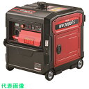 □MEIHO インバータ発電機兼用溶接機 (品番:MW3000IS)(注番1988239)・(法人・事業所限定,直送元)