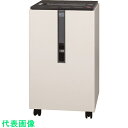 MS MSシュレッダー A3対応 細断最大枚数30枚(50/60Hz) (品番:UD-F30U)(注番1992838)・(送料別途見積り,法人・事業所限定)【大...