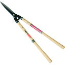 □金象 刈込鋏 安来鋼付 180mm (品番:190903)(注番1994124)・(送料別途見積り,法人・事業所限定,直送)