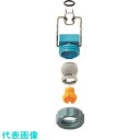 いけうち クイックボールノズル QBシリーズ (品番:ISVV80180FRPP.ISB.114QBFRPP.L)(注番1996263)・(送料別途見積り,法人・事業所限定,直送)(4)