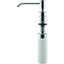 □カクダイ ソープディスペンサー(ムースタイプ) (品番:205-926)(注番1997634)・(送料別途見積り,法人・事業所限定,取寄)