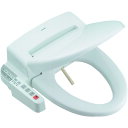 カクダイ 温水洗浄便座(操作パネル式) (品番:235-008)