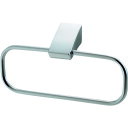 □カクダイ タオルリング (品番:206-713)(注番1997650)・(送料別途見積り,法人・事業所限定,取寄)