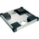 □カクダイ 洗濯機用防水パン (品番:426-503)(注番1997715)・(送料別途見積り,法人・事業所限定,取寄)