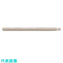 いけうち 長尺タイプエアーノズル TAIFUJetシリーズ ステンレス鋼304製 3/4オス(両端接続) Φ1.0 (品番:2-3/4M-TF-PF-800-3...