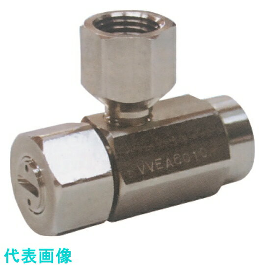 2ήΥΥ롡VVEA꡼ƥ쥹30318᥹60 :1/8-VVEA-6010-S303...