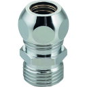 カクダイ シルバーミスト用ネジ変換アダプター (品番:576-417)(注番1998736)・(送料別途見積り,法人・事業所限定,取寄)