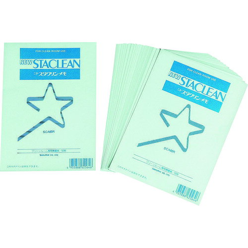 桜井 スタクリンRCメモ SCA60R 50枚 20冊 (品番:SCA60R)(注番1999589)・(送料別途見積り,法人・事業所限定,取寄) 桜井 スタクリンRCメモ SCA60R 50枚 20冊 (品番:SCA60R)(注番1999589)・(送料別途見積り,法人・事業所限定,取寄)