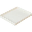 サンコー 保冷ボックス 800163 サンコールドボックス中トレー2型乳白色 (品番:SK-800163-WHNA)(注番2000000)