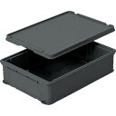 サンコー 保冷ボックス 702850 サンコールドボックス#28用フタグレー (品番:SK-CB28F-GL)(注番2000061)