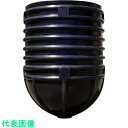□スイコー 埋設開放型タンク2000L (品番:AT-2000H)(注番2000919)・(送料別途見積り,法人・事業所限定)【大型】