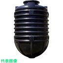 □スイコー 埋設密閉型タンク2000L (品番:AT-2000)(注番2000921)・(送料別途見積り,法人・事業所限定)【大型】