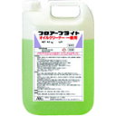 ABC フロアーブライトオイルクリーナー 4.5KG (品番:BPBOL01)(注番2001504)・(送料別途見積り,法人・事業所限定,直送)(3)