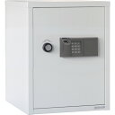 キング 指紋認証式マイナンバー対応セキュリティ保管庫 (品番:SB-60FPE)(注番2006846)・(送料別途見積り,法人・事業所限定)【大型】