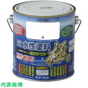サンデーペイント 水性ECOアクア 白 700M (品番:272426)(注番2008443)