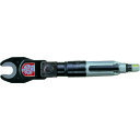 瓜生 エアラチェットレンチ オ-プンエンドレンチ 能力ボルト径20mm 対辺寸法30mm (品番:UOW-11-30-30)(注番2008982)・(送料別途見...