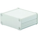 タカチ アルミ押出材ケース シルバー (品番:EX19-11-23SS)(注番2009766)・(法人・事業所限定,直送元)