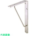 ■水本 ジョイント金具 ステンレス 棚受KLT型 250mm×300mm (品番:A-1823)(注番2010439)・(送料別途見積り,法人・事業所限定,取寄...
