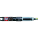 瓜生 エアラチェットレンチ オ-プンエンドレンチ 能力ボルト径8mm 対辺寸法12mm (品番:UOW-11-14-12)(注番2010521)・(送料別途見積...