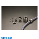 タカチ メタルケーブルグランド 高防水タイプ (品番:AGM25-20)(注番2012954)・(送料別途見積り,法人・事業所限定,取寄)