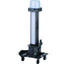 □ハタヤ 屋外用LEDライトスタンド (品番:LLX-W200K)(注番2013599)・(法人・事業所限定,直送元)