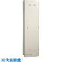 コンドル 清掃用具収納庫 お掃除ボックス 1800 (品番:CL513-000X-MB)(注番2014320)
