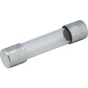 ELPA ガラス管ヒューズ 30MM 5.0A 2個入 (品番:TF-2050H)(注番2016708)