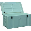 ダイライト 保冷容器 クールボックス 200L ホワイト (品番:COOLBOX200)(注番2016860)・(法人・事業所限定,直送元)