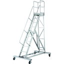 ハセガワ DA 300 1100手摺付(17187) (品番:DA-300A110)(注番2023098)・(送料別途見積り,法人・事業所限定)【大型】
