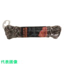 ユタカメイク パラメイトロープ 4mm×15m 迷彩 (品番:PMR-01)(注番2027277)
