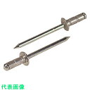 エビ APリベット(アルミニウム/スティール製) 4-5(70本入) エコパック (品番:AP45MP)(注番2027707)(4)