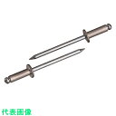 エビ ブラインドリベット(アルミニウム/スティール製) 4-8(55本入) エコパック (品番:NSA48MP)(注番2027720)(4)