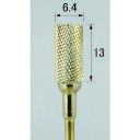 アルゴファイル 超硬カッターチタンコート逆刃EFクロスカットカーバイドバー (品番:CTL2002)(注番2034317)・(送料別途見積り,法人・事業所限定,...