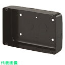 未来 埋込スイッチボックス (品番:OF-CSW-3N-O)(注番2034841)・(送料別途見積り,法人・事業所限定,取寄)