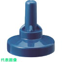 DAIDОHANT ボルトキャップ サビヤーズ 折版屋根用 8MM L ブルー 150個入り (品番:00035225)(注番2036052)