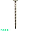 ダイドーハント ユニクロスクリュー釘 2.7x50 4KG(約1600本) (品番:00009305)(注番2036069)・(送料別途見積り,法人・事業所限定,取寄)