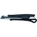 KDS ドラゴングリップオート 鋭黒刃付 (品番:L-34A-BK)(注番2036394)