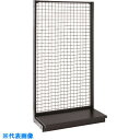 タテヤマアドバンス KZ片面ネットタイプ本体 (品番:SX1785-AK)(注番2037475)・(法人・事業所限定,直送元)(3)