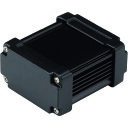 タカチ 防水・防塵アルミケース(ノーマルタイプ) (品番:AWN11-6-19NBB)(注番2038307)・(法人・事業所限定,直送元)