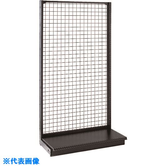 タテヤマアドバンス KZ片面ネットタイプ本体 (品番:SX1401-AK)(注番2038994)・(法人・事業所限定,直送元)