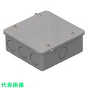 未来 PVKボックスプールボックス (品番:PVK-ALN)(注番2039650)・(送料別途見積り,法人・事業所限定,取寄)(4)