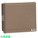 未来 ウオルボックス屋根なし (品番:WB-13AOLB)(注番2039805)・(送料別途見積り,法人・事業所限定,取寄)(4)