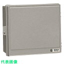 未来 ウオルボックス屋根なし (品番:WB-13AOG)(注番2041454)・(送料別途見積り,法人・事業所限定,取寄)