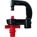 □SANEI マイクロヘッドミニスプレーS (品番:ECXH12-11S-ZA)(注番2041576)・(送料別途見積り,法人・事業所限定,取寄)