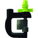 □SANEI マイクロヘッドミニローターUPD (品番:ECXH12-13-ZA)(注番2041648)・(送料別途見積り,法人・事業所限定,取寄)