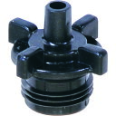 □SANEI アダプターベース (品番:EC120-21A-13)(注番2043181)・(送料別途見積り,法人・事業所限定,取寄)