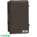 未来 ウオルボックス屋根なし (品番:WB-1AOT)(注番2044566)・(送料別途見積り,法人・事業所限定,取寄)