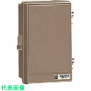 未来 ウオルボックス屋根なし (品番:WB-2AOLB)(注番2044591)・(送料別途見積り,法人・事業所限定,取寄)